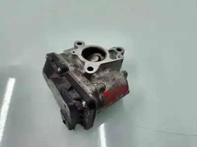 Автозапчастина б/у клапан egr для dacia dokker essential посилання на oem iam 147100361  