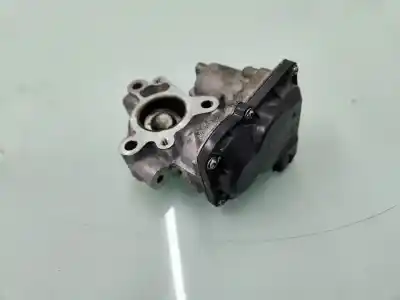 Автозапчастина б/у клапан egr для dacia dokker essential посилання на oem iam 147100361  