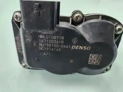 Автозапчастина б/у  для DACIA DOKKER  Посилання на OEM IAM 147100361  