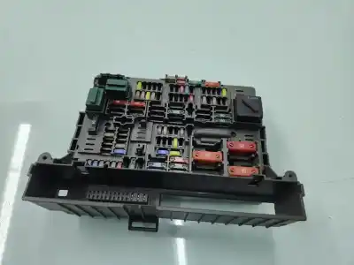 Second-hand car spare part fuse box unit for bmw serie 1 berlina (e81/e87) 118d oem iam references 9119446  