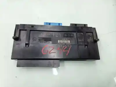 Second-hand car spare part electronic module for bmw serie 1 berlina (e81/e87) 118d oem iam references 9187534  