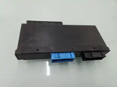 Second-hand car spare part electronic module for bmw serie 1 berlina (e81/e87) 118d oem iam references 9187534  