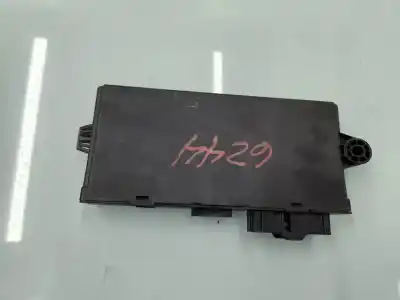 Pezzo di ricambio per auto di seconda mano Modulo Elettronico per BMW SERIE 1 BERLINA (E81/E87) 118d Riferimenti OEM IAM 61359147226  