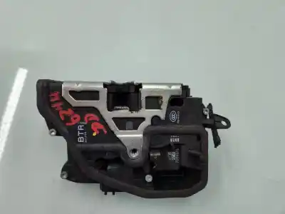 Pièce détachée automobile d'occasion  pour BMW SERIE 1 BERLINA (E81/E87)  Références OEM IAM 7059974  