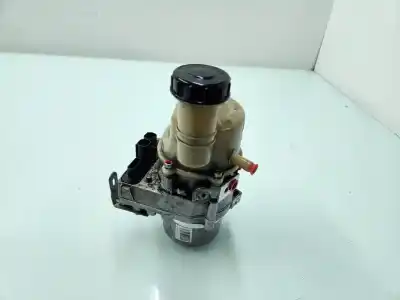 Автозапчастина б/у насос керма для dacia dokker essential посилання на oem iam 491109155r  