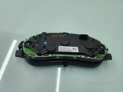 Автозапчастина б/у панель інструментів для dacia dokker essential посилання на oem iam 248109734r  