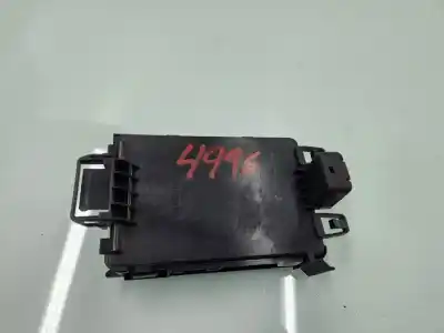 Автозапчастина б/у електронний модуль для mazda cx-5 center-line awd посилання на oem iam kd45675y0g  