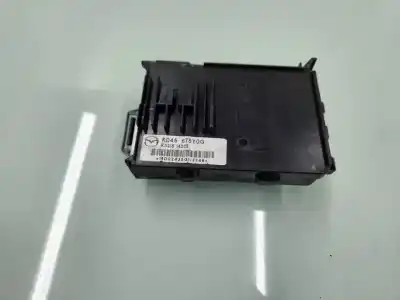 Автозапчасти б/у электронный модуль за MAZDA CX-5 Center-Line AWD ссылки OEM IAM KD45675Y0G  
