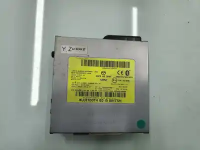 Автозапчасти б/у электронный модуль за MAZDA CX-5 Center-Line AWD ссылки OEM IAM B017721  