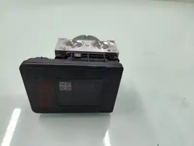 Peça sobressalente para automóvel em segunda mão abs por dacia dokker essential referências oem iam 476600078r  