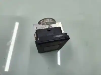 Peça sobressalente para automóvel em segunda mão abs por dacia dokker essential referências oem iam 476600078r  