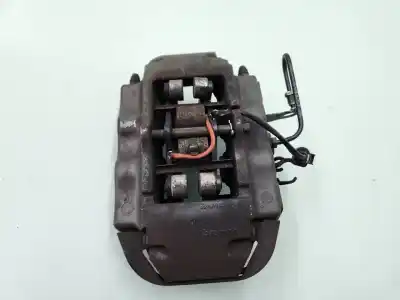 Second-hand car spare part rear right brake caliper for audi q7 (4l) 3.0 tdi oem iam references   