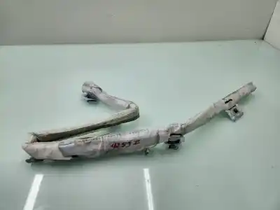 Автозапчастина б/у передня ліва подушка безпеки для seat leon (5f1) i-tech посилання на oem iam 5f3880741  