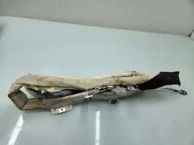 Автозапчасти б/у подушка безопасности передняя левая шторка безопасности за AUDI Q7 (4L) 3.0 TDI ссылки OEM IAM 4L0880741A  