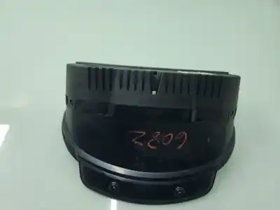 Peça sobressalente para automóvel em segunda mão quadrante por bmw x3 (e83) 2.0d referências oem iam 3414372  