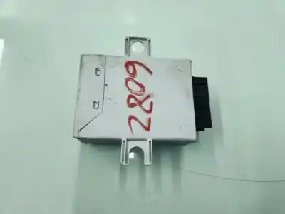 Peça sobressalente para automóvel em segunda mão módulo eletrônico por bmw x3 (e83) 2.0d referências oem iam 6941986  