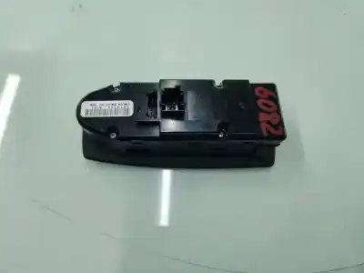 Peça sobressalente para automóvel em segunda mão botão / interruptor elevador vidro dianteiro esquerdo por bmw x3 (e83) 2.0d referências oem iam 3414352  