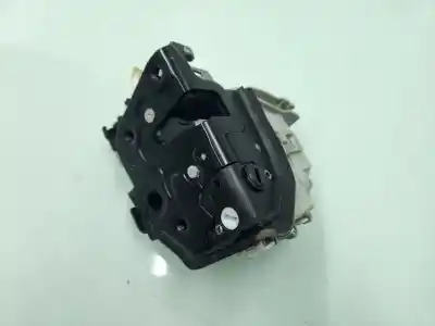 Автозапчастина б/у замок заднього правого дверя для audi q2 (gab) 35 tfsi design посилання на oem iam 8k0839016h  