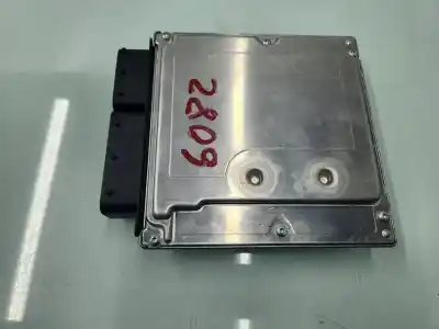 Peça sobressalente para automóvel em segunda mão centralina de motor uce por bmw x3 (e83) 2.0d referências oem iam 7796571  