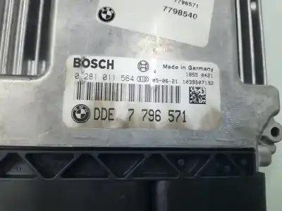 Автозапчастина б/у  для BMW SERIE X3 (E83)  Посилання на OEM IAM 7796571  