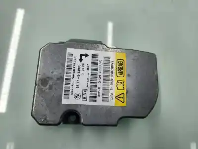 Автозапчастина б/у  для BMW SERIE X3 (E83)  Посилання на OEM IAM 3414990  