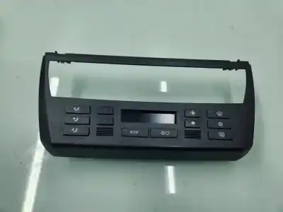 Peça sobressalente para automóvel em segunda mão comando de sofagem (chauffage / ar condicionado) por bmw x3 (e83) 2.0d referências oem iam 64113417544  