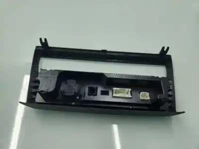 Автозапчастина б/у  для BMW SERIE X3 (E83)  Посилання на OEM IAM 64113417544  
