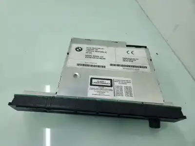 Gebrauchtes Autoersatzteil AUDIOSYSTEM / RADIO-CD zum BMW SERIE X3 (E83)  OEM-IAM-Referenzen 6945766  
