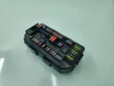 Second-hand car spare part fuse box unit for bmw 1 (f21) 116 d oem iam references 9337879  