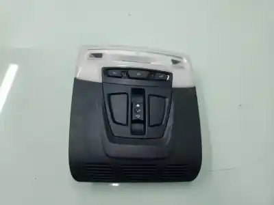 Second-hand car spare part interior light for bmw 1 (f21) 116 d oem iam references 181597  