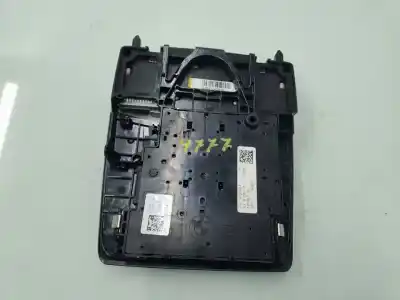 Second-hand car spare part interior light for bmw 1 (f21) 116 d oem iam references 181597  