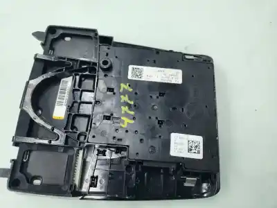 Second-hand car spare part interior light for bmw 1 (f21) 116 d oem iam references 181597  