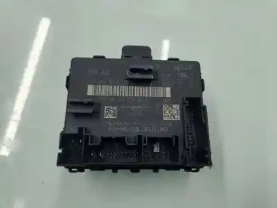 Second-hand car spare part electronic module for audi q2 (gab) 35 tfsi design oem iam references 5q0959392f  