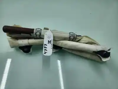 Автозапчасти б/у подушка безопасности передняя левая шторка безопасности за bmw 1 (f21) 116 d ссылки oem iam 7221045  