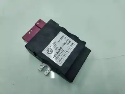 Second-hand car spare part electronic module for bmw serie 3 coupe (e92) e92 coupé 320d oem iam references 7218339  