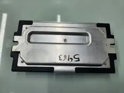 Pièce détachée automobile d'occasion  pour BMW SERIE 3 COUPE (E92)  Références OEM IAM 61359204526  