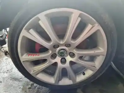 Pièce détachée automobile d'occasion JANTE pour SKODA OCTAVIA COMBI (1Z5)  Références OEM IAM   