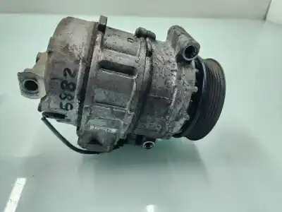 Peça sobressalente para automóvel em segunda mão Compressor De Ar Condicionado A/a A/c por BMW SERIE 3 COUPE (E92) 325i Referências OEM IAM   