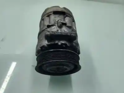 Peça sobressalente para automóvel em segunda mão compressor de ar condicionado a/a a/c por bmw serie 3 coupe (e92) 325i referências oem iam   