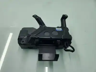 Pezzo di ricambio per auto di seconda mano Controllare Unità Di Controllo per PORSCHE CAYENNE (TYP 9PA1) S Riferimenti OEM IAM 7L5871789  