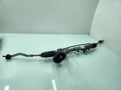 Автозапчастина б/у рульмова рейка для DACIA DOKKER Essential Посилання на OEM IAM 490018151R  