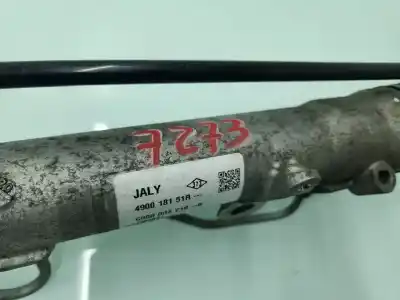 Second-hand car spare part steering rack for dacia dokker essential oem iam references 490018151r  