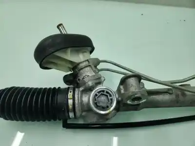 Second-hand car spare part steering rack for dacia dokker essential oem iam references 490018151r  