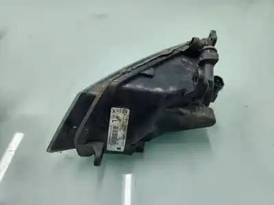 Автозапчасти б/у левая противотуманная фара за seat leon (5f1) style ссылки oem iam 6j9941701a  