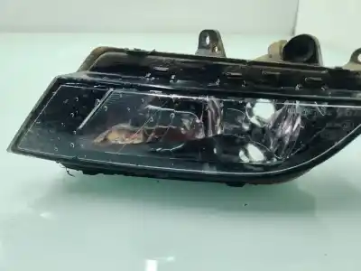 Автозапчасти б/у правая противотуманная фара за seat leon (5f1) style ссылки oem iam 1ne011077  