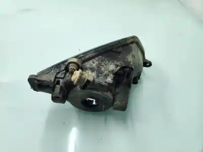 Автозапчасти б/у правая противотуманная фара за seat leon (5f1) style ссылки oem iam 1ne011077  