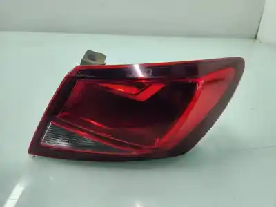 Автозапчасти б/у правый задний фонарь за seat leon (5f1) style ссылки oem iam 90058408  