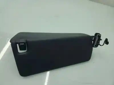 Pezzo di ricambio per auto di seconda mano parasole destro per porsche cayenne (typ 9pa1) s riferimenti oem iam 7l5857552  