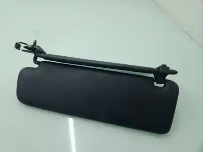 Pezzo di ricambio per auto di seconda mano parasole destro per porsche cayenne (typ 9pa1) s riferimenti oem iam 7l5857552  