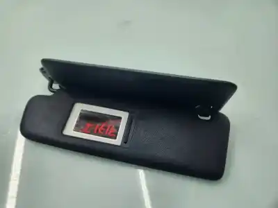 Pezzo di ricambio per auto di seconda mano tenda sinistra per porsche cayenne (typ 9pa1) s riferimenti oem iam   
